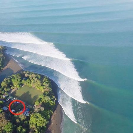 Hotel Swell Pavones Pavones  Dış mekan fotoğraf
