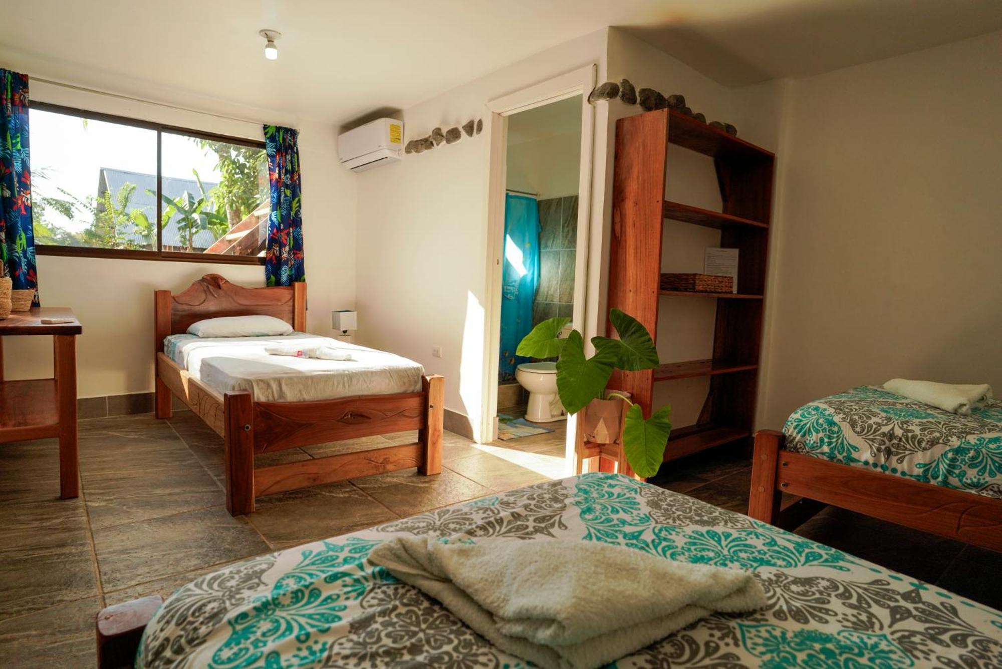 Hotel Swell Pavones Pavones  Dış mekan fotoğraf