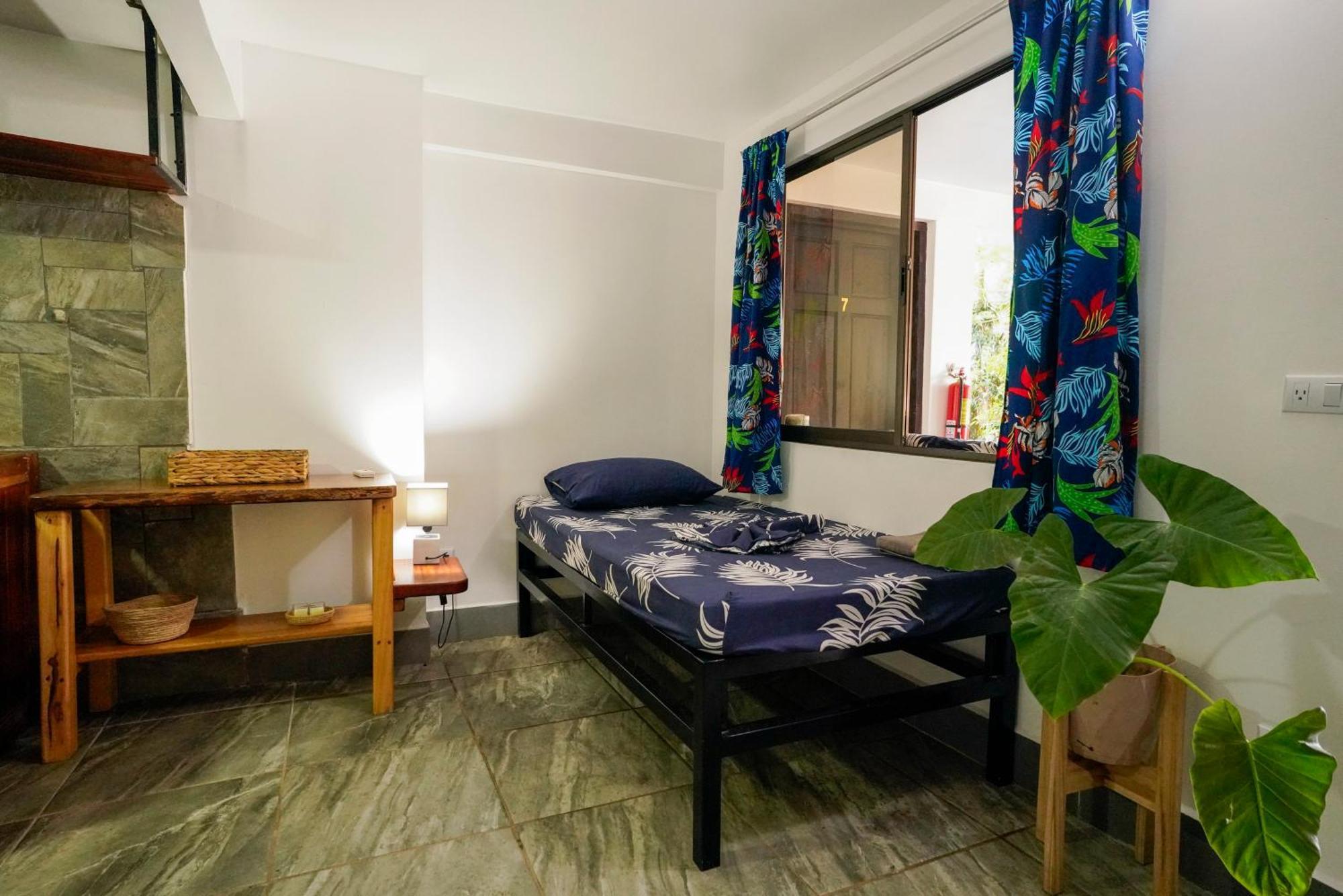 Hotel Swell Pavones Pavones  Dış mekan fotoğraf