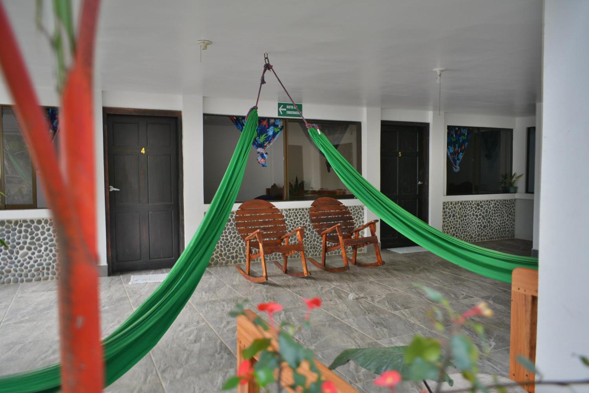 Hotel Swell Pavones Pavones  Dış mekan fotoğraf