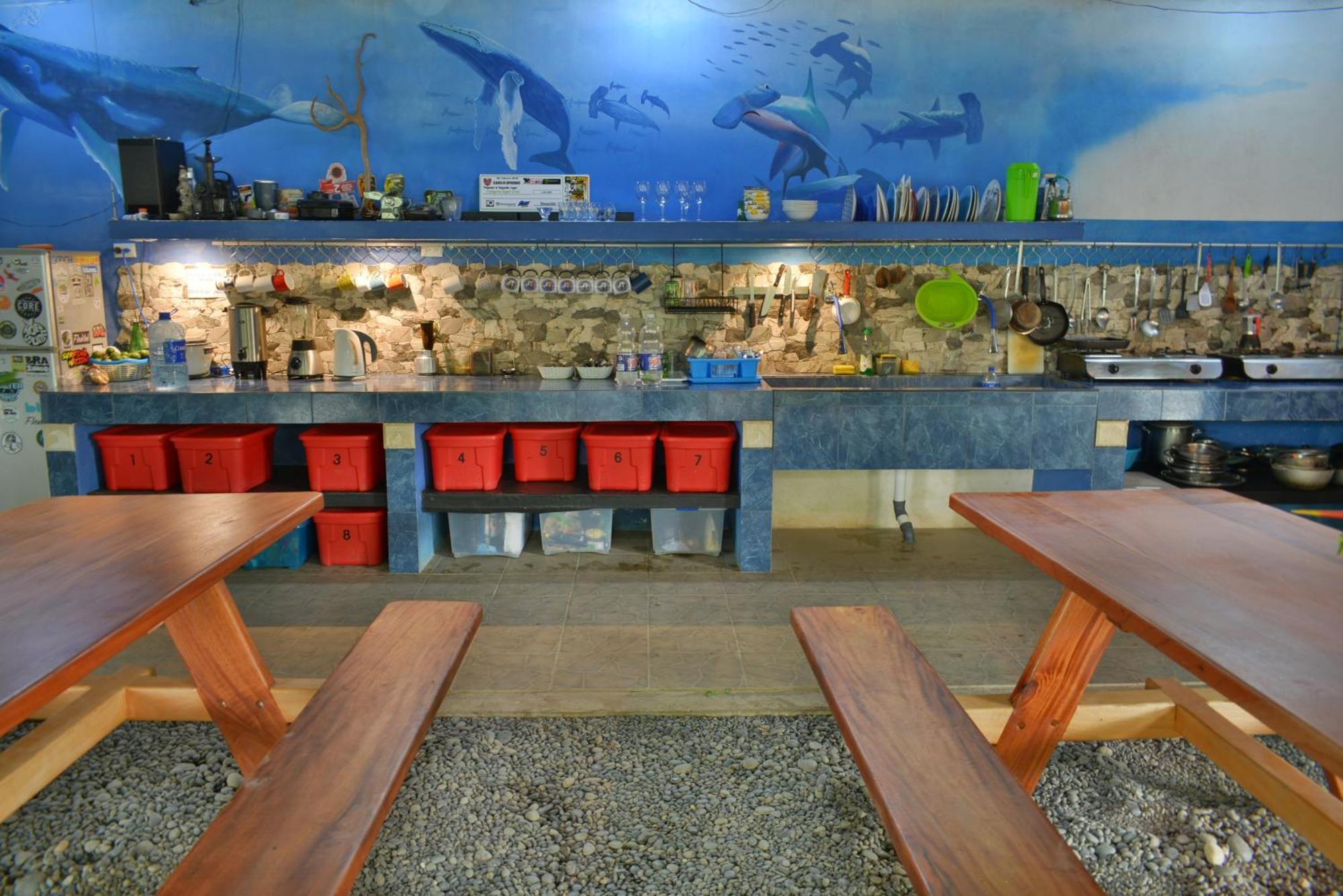 Hotel Swell Pavones Pavones  Dış mekan fotoğraf