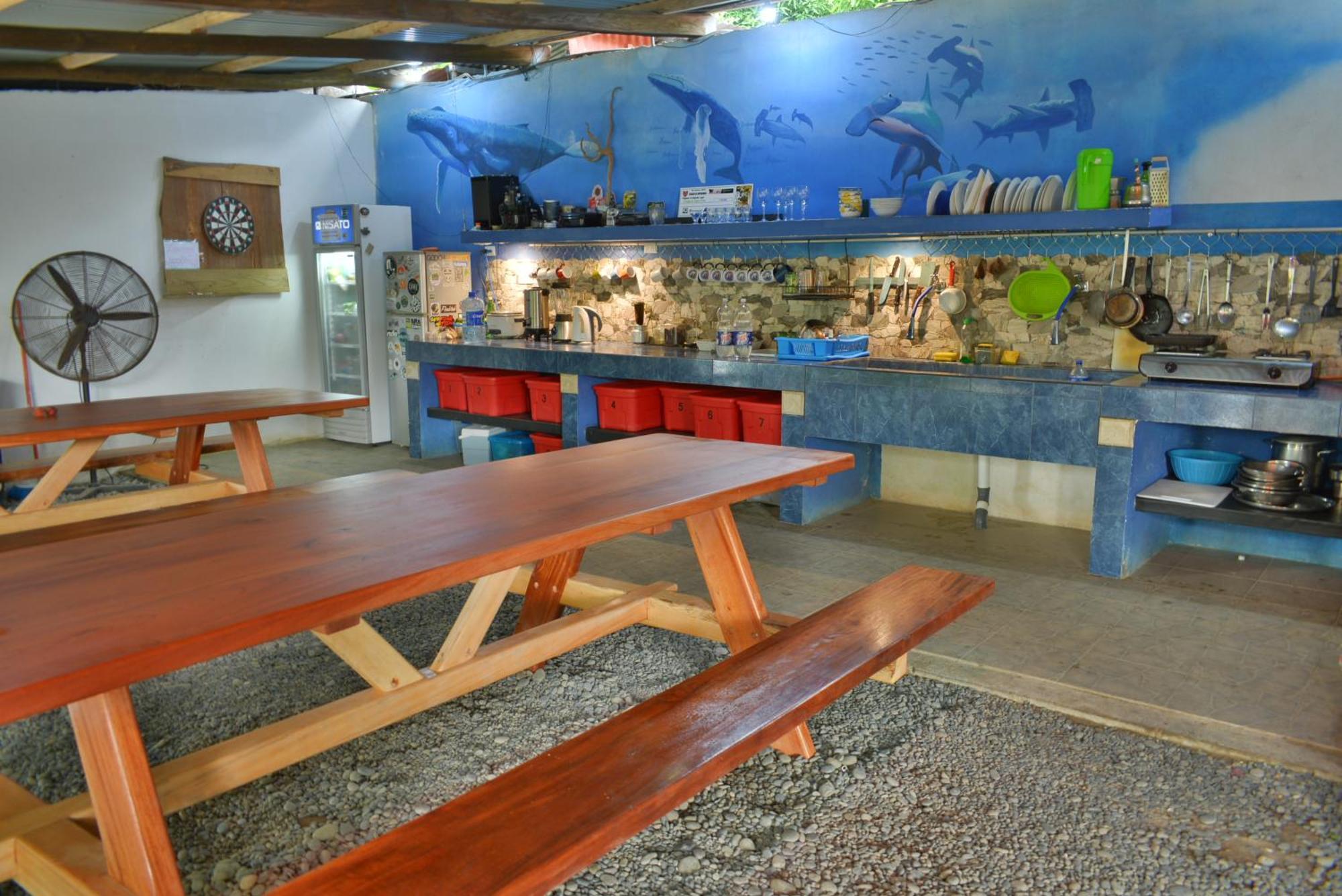 Hotel Swell Pavones Pavones  Dış mekan fotoğraf