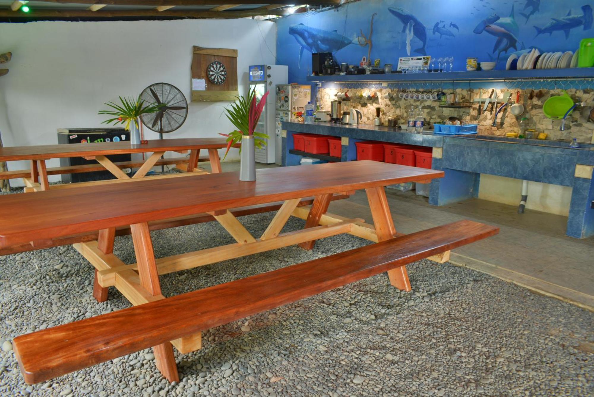 Hotel Swell Pavones Pavones  Dış mekan fotoğraf