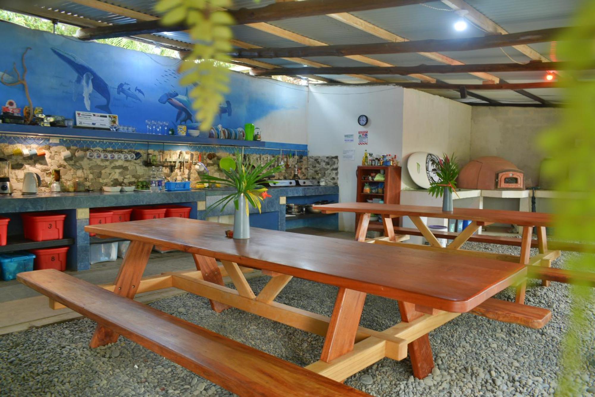 Hotel Swell Pavones Pavones  Dış mekan fotoğraf