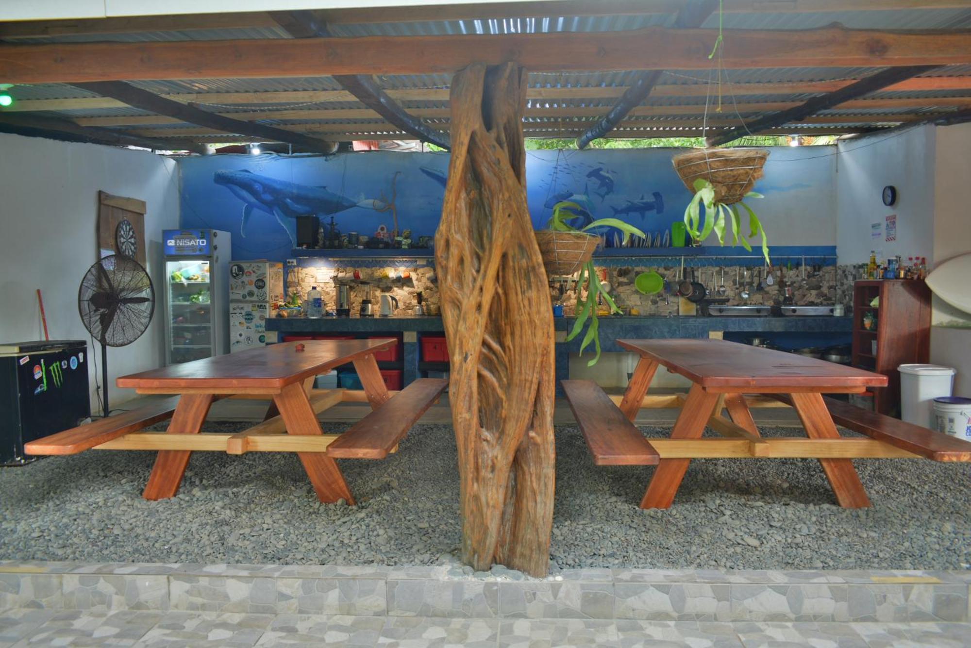 Hotel Swell Pavones Pavones  Dış mekan fotoğraf