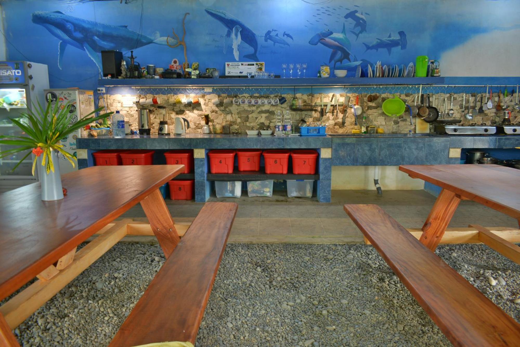 Hotel Swell Pavones Pavones  Dış mekan fotoğraf