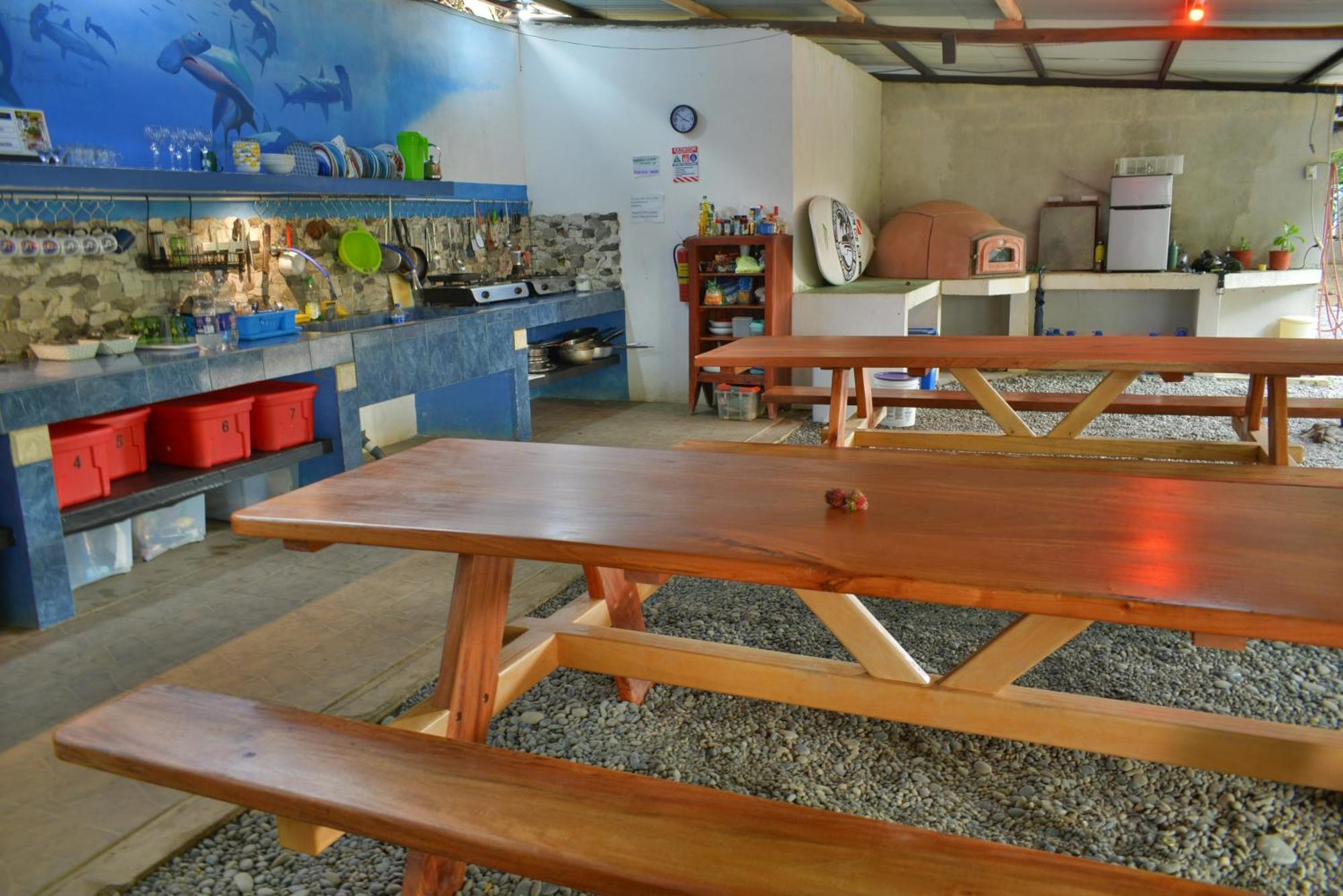 Hotel Swell Pavones Pavones  Dış mekan fotoğraf
