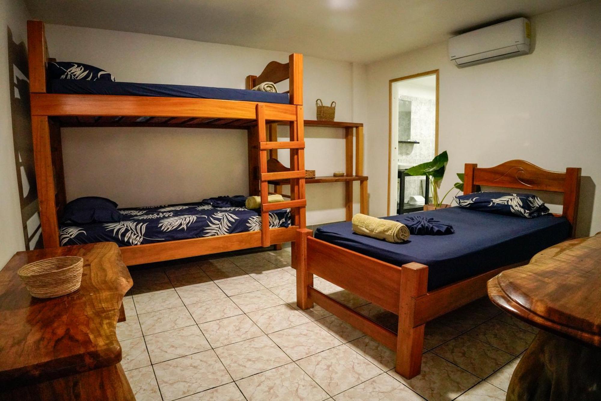 Hotel Swell Pavones Pavones  Dış mekan fotoğraf